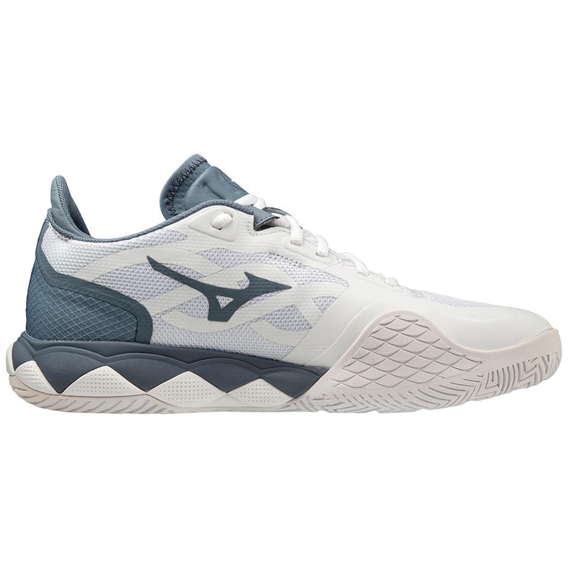 Load image into Gallery viewer, Mizuno Men&#39;s Wave Enforce Tour AC Tennis Shoes
