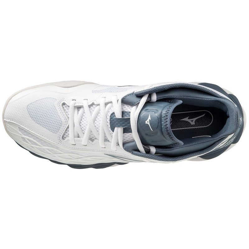 Load image into Gallery viewer, Mizuno Men&#39;s Wave Enforce Tour AC Tennis Shoes
