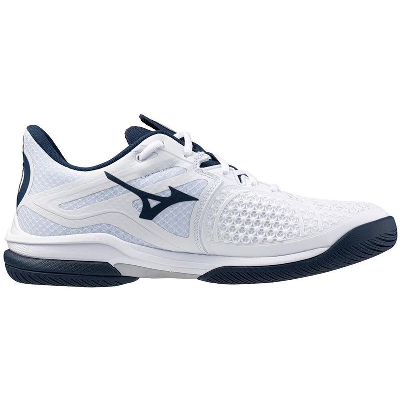 Load image into Gallery viewer, Mizuno Men&#39;s Wave Exceed Tour 6 AC Tennis Shoes
