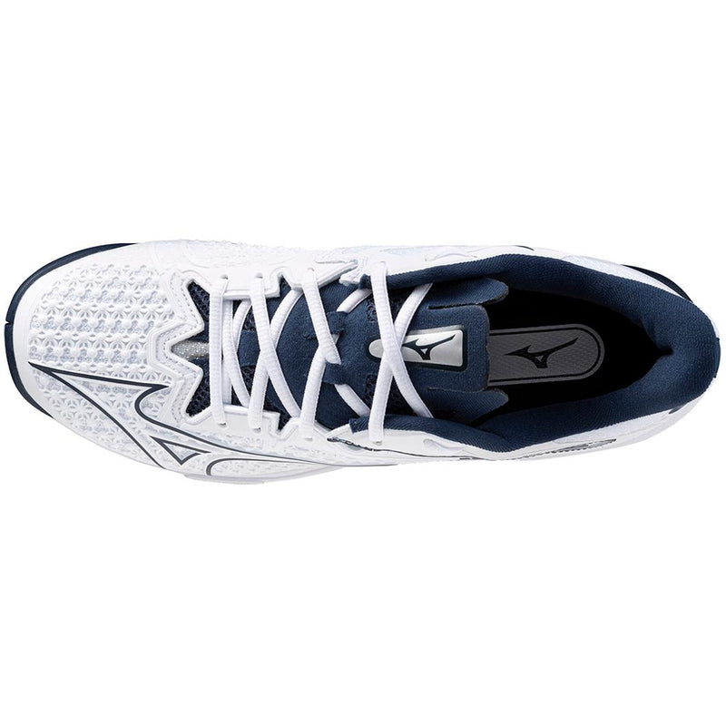 Load image into Gallery viewer, Mizuno Men&#39;s Wave Exceed Tour 6 AC Tennis Shoes
