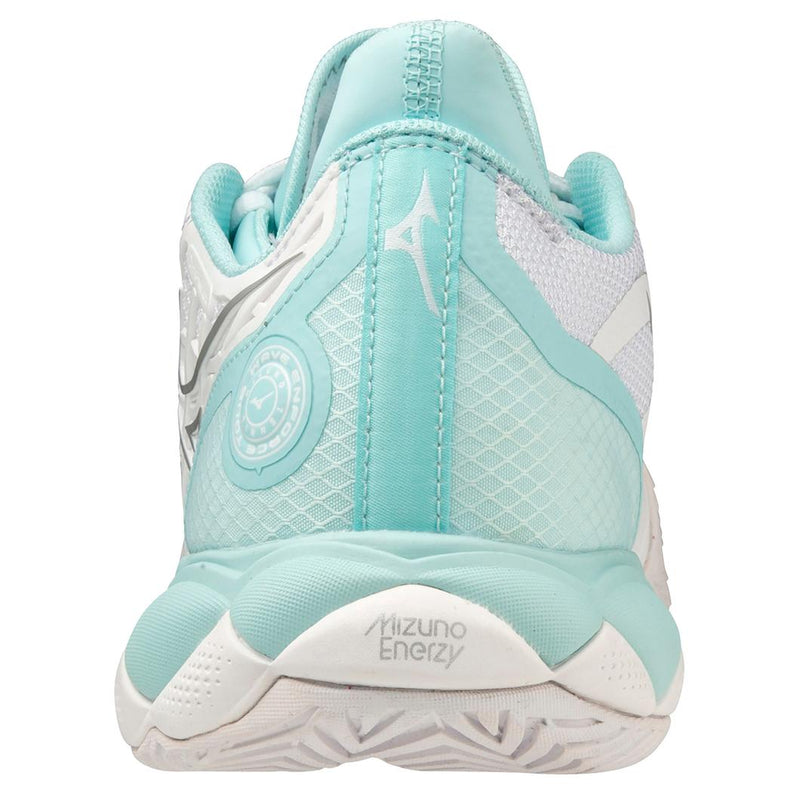 Load image into Gallery viewer, Mizuno Women&#39;s Wave Enforce Tour AC Tennis Shoes
