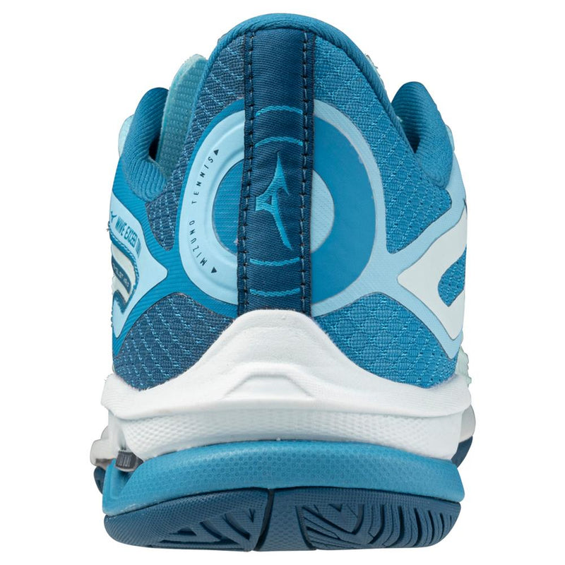 Load image into Gallery viewer, Mizuno Women&#39;s Wave Exceed Tour 6 AC Tennis Shoes
