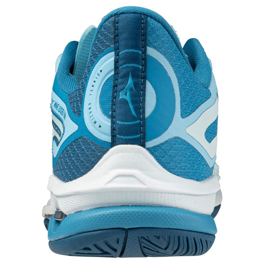 Mizuno Women's Wave Exceed Tour 6 AC Tennis Shoes