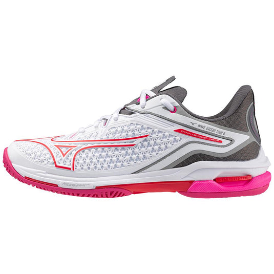 Mizuno Women's Wave Exceed Tour 6 AC Tennis Shoes