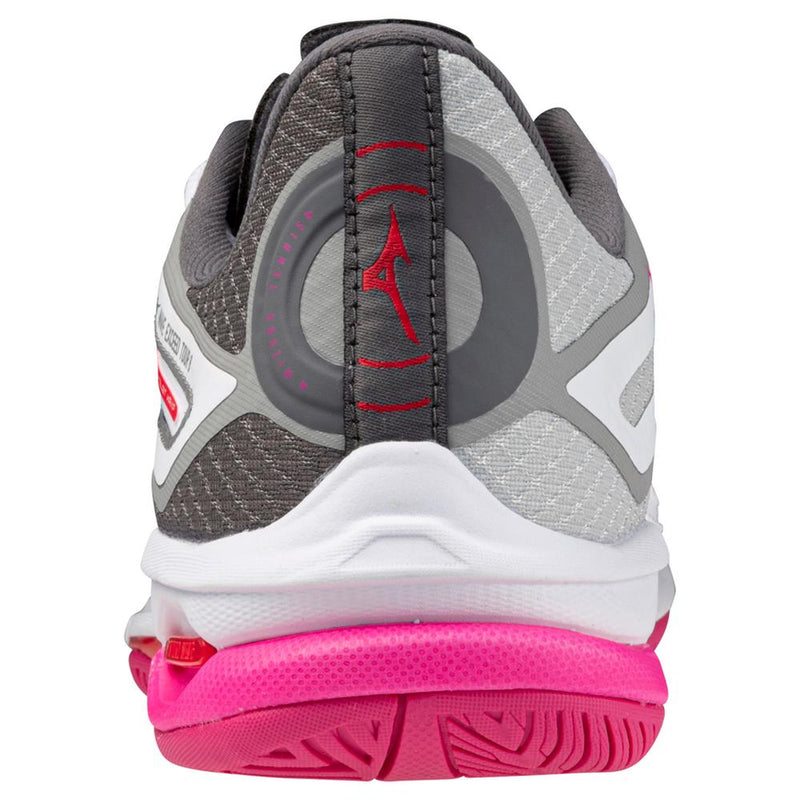 Load image into Gallery viewer, Mizuno Women&#39;s Wave Exceed Tour 6 AC Tennis Shoes
