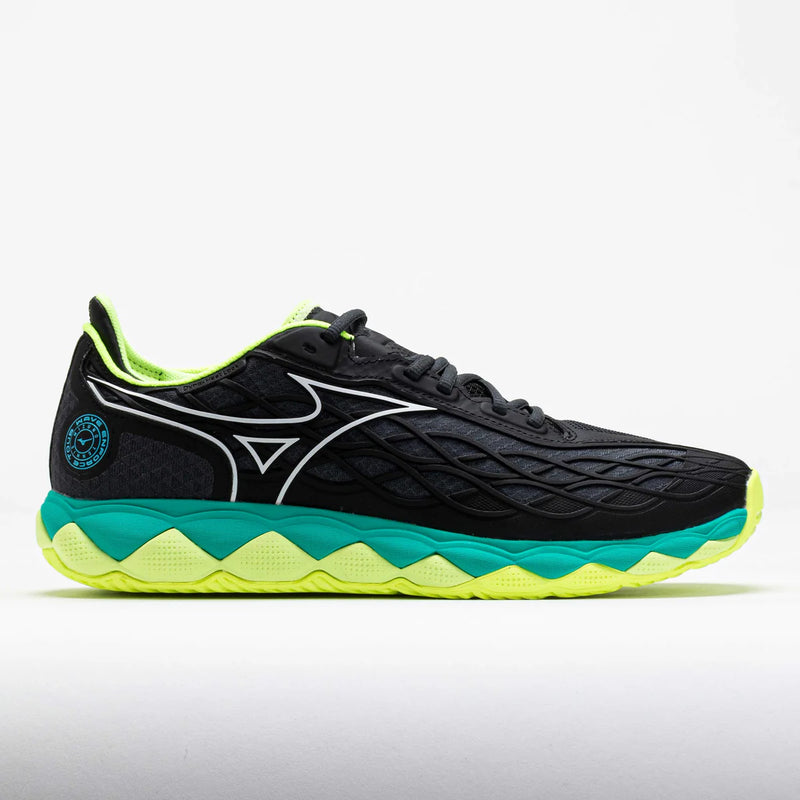 Load image into Gallery viewer, Mizuno Men&#39;s Wave Enforce Tour AC Tennis Shoes
