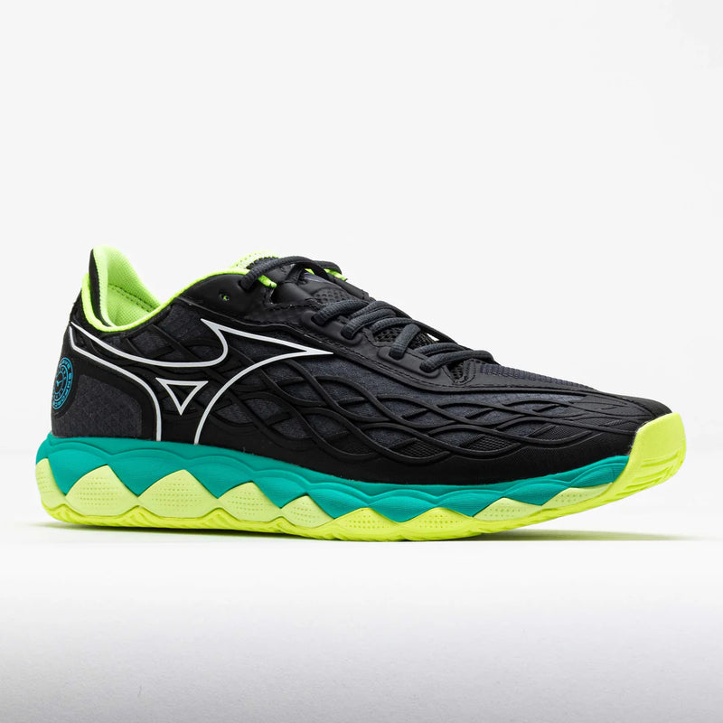 Load image into Gallery viewer, Mizuno Men&#39;s Wave Enforce Tour AC Tennis Shoes
