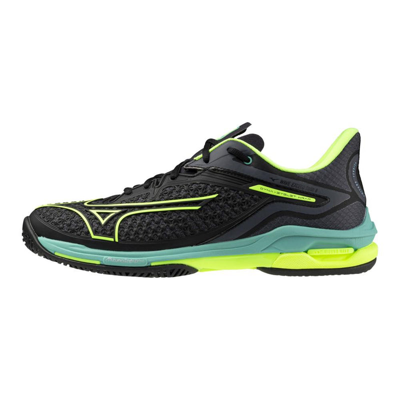 Load image into Gallery viewer, Mizuno Men&#39;s Wave Exceed Tour 6 AC Tennis Shoes
