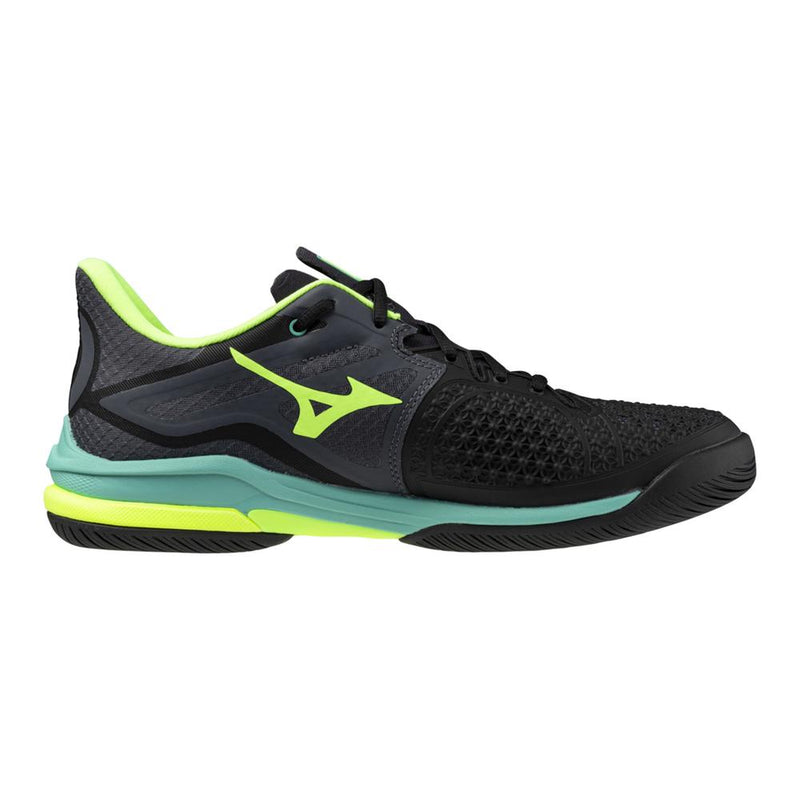 Load image into Gallery viewer, Mizuno Men&#39;s Wave Exceed Tour 6 AC Tennis Shoes
