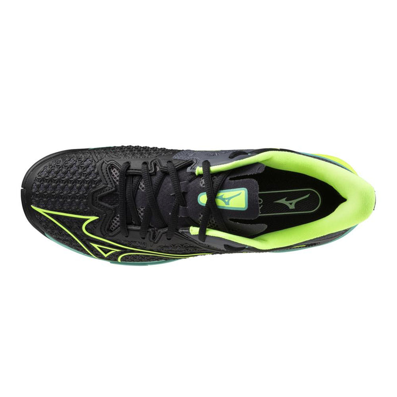 Load image into Gallery viewer, Mizuno Men&#39;s Wave Exceed Tour 6 AC Tennis Shoes
