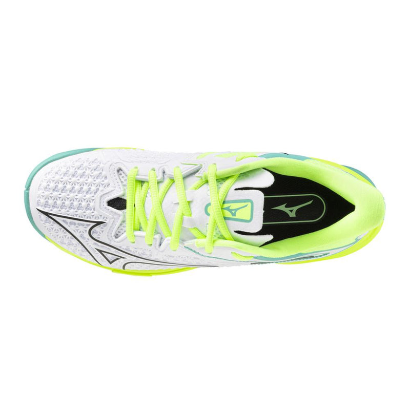 Load image into Gallery viewer, Mizuno Women&#39;s Wave Exceed Tour 6 AC Tennis Shoes
