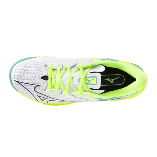 Mizuno Women's Wave Exceed Tour 6 AC Tennis Shoes