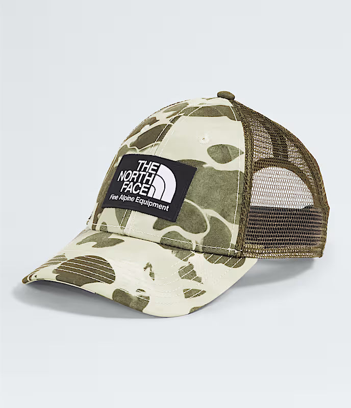 Load image into Gallery viewer, The North Face Mudder Trucker Hat - Ski &amp; Tennis Station
