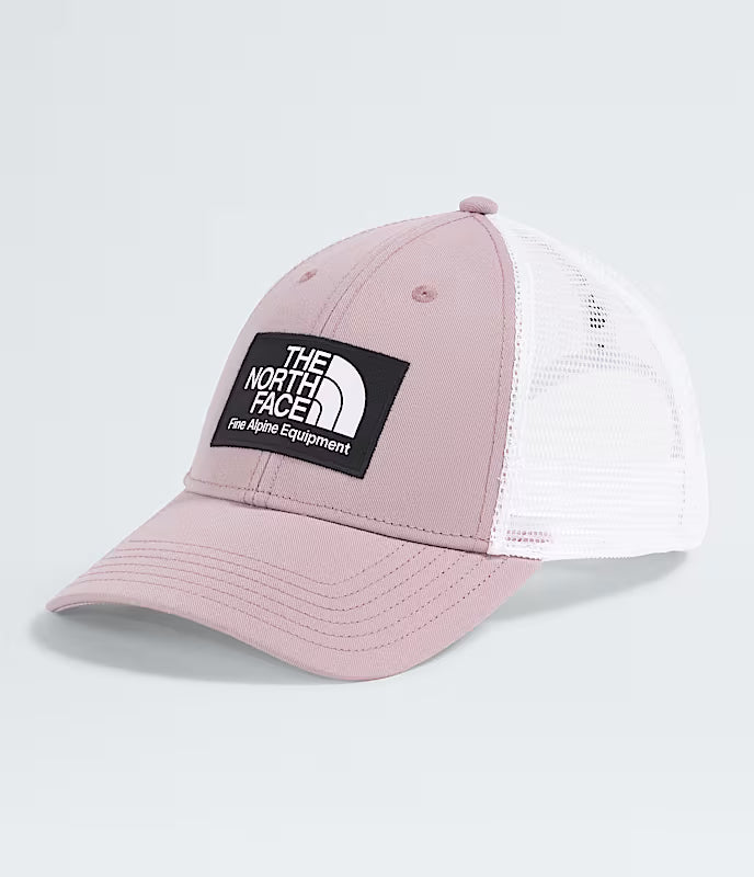 Load image into Gallery viewer, The North Face Mudder Trucker Hat - Ski &amp; Tennis Station
