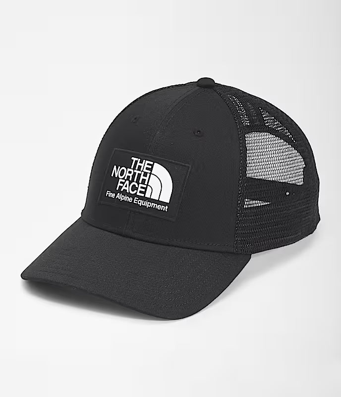 Load image into Gallery viewer, The North Face Mudder Trucker Hat - Ski &amp; Tennis Station
