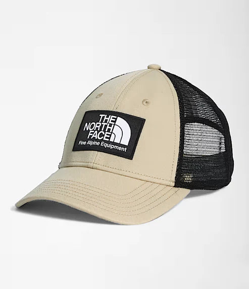 The North Face Mudder Trucker Hat - Ski & Tennis Station