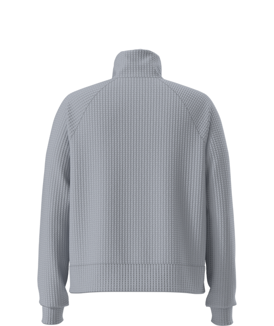 The North Face Women's L/S Mock Neck Chabot