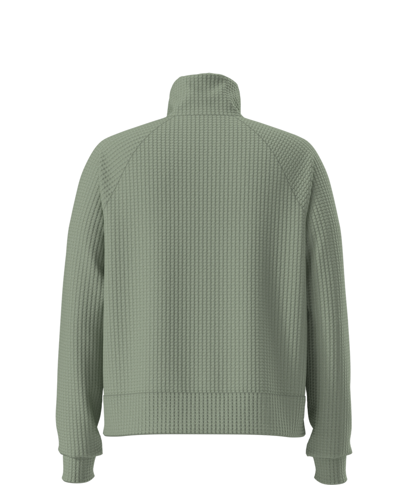 Load image into Gallery viewer, The North Face Women&#39;s L/S Mock Neck Chabot
