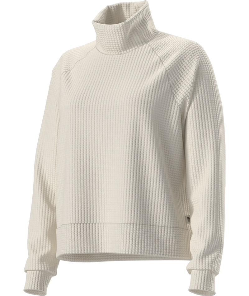Load image into Gallery viewer, The North Face Women&#39;s L/S Mock Neck Chabot

