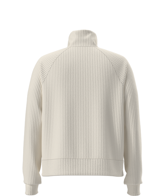 The North Face Women's L/S Mock Neck Chabot