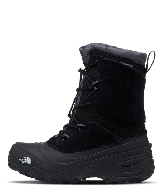 The North Face Youth Alpenglow V Waterproof Boots 2026