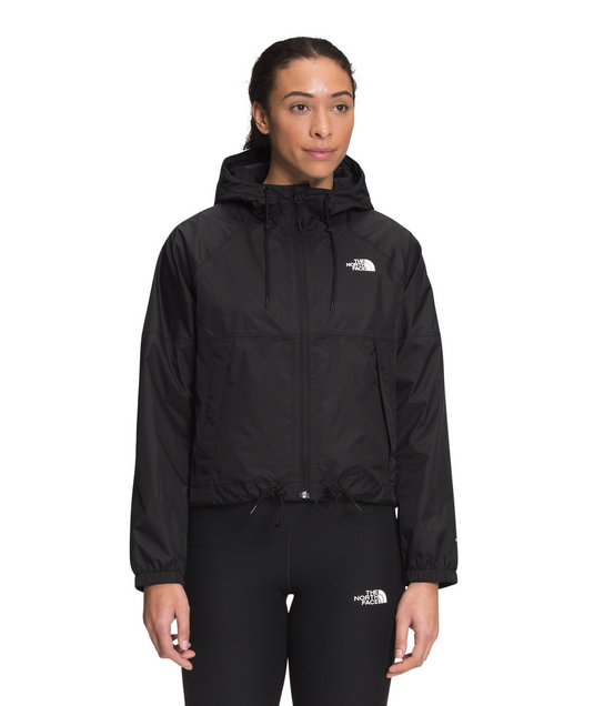 The North Face Women's Antora Rain Hoodie