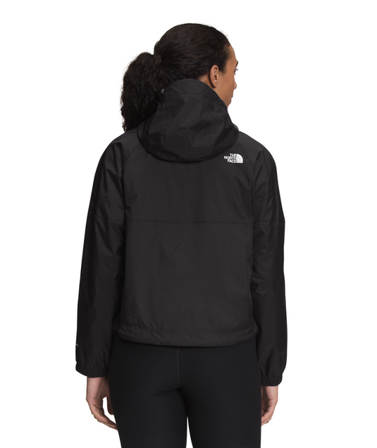 The North Face Women's Antora Rain Hoodie