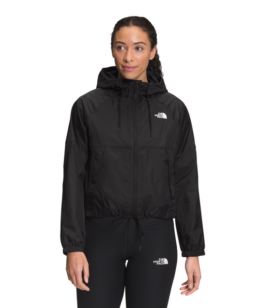 The North Face Women's Antora Rain Hoodie
