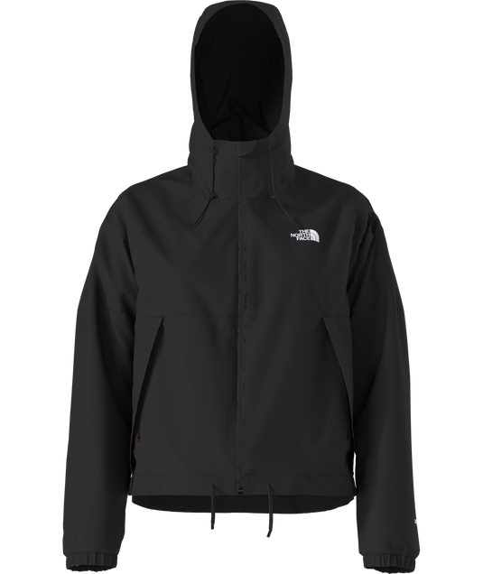 The North Face Women's Antora Rain Hoodie