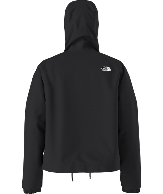 The North Face Women's Antora Rain Hoodie
