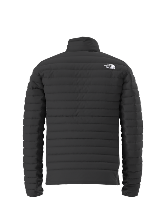 The North Face Men's Canyonlands Hybrid Jacket