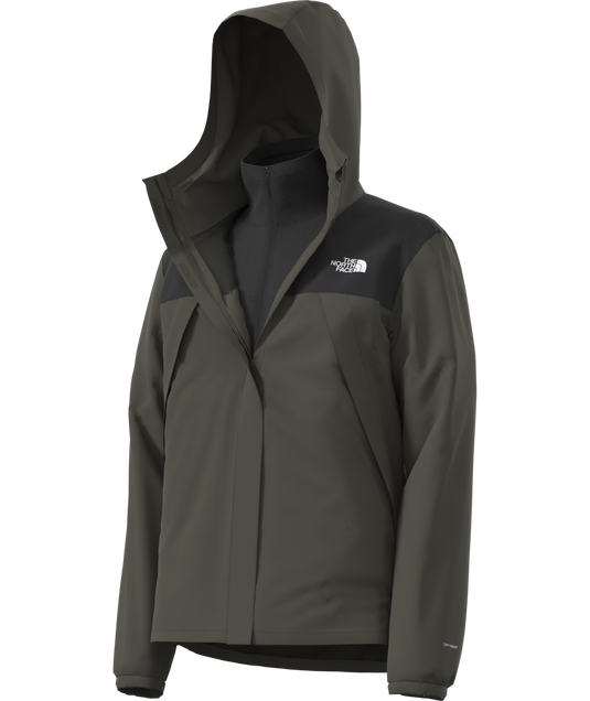 The North Face Men's Antora Triclimate Jacket