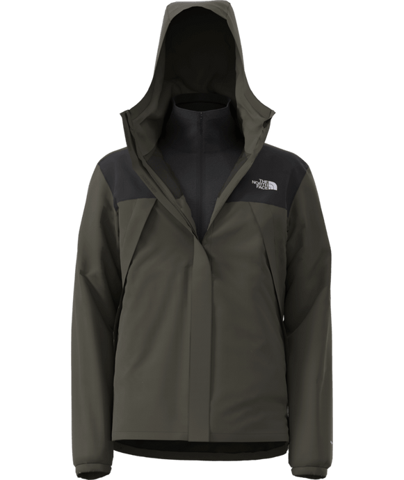The North Face Men's Antora Triclimate Jacket