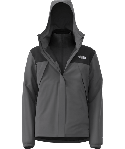 The North Face Men's Antora Triclimate Jacket