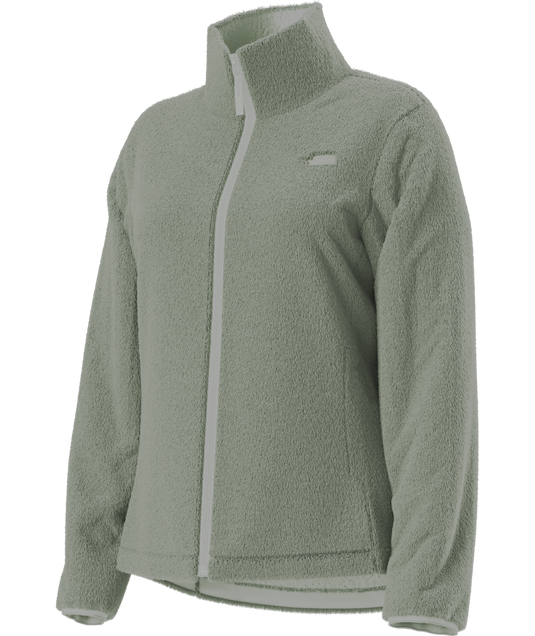 The North Face Women's Osito Jacket 2026