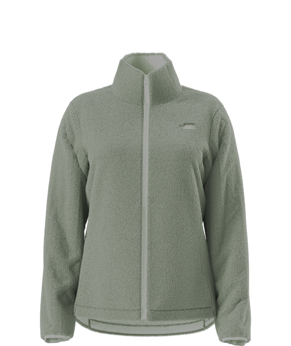 The North Face Women's Osito Jacket 2026
