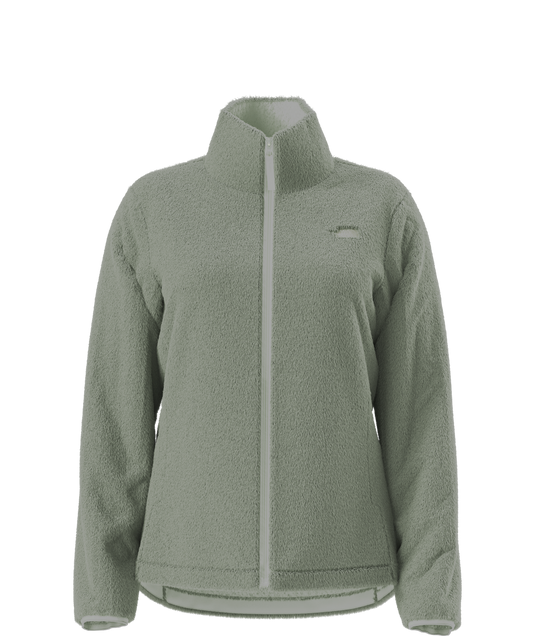 The North Face Women's Osito Jacket 2026