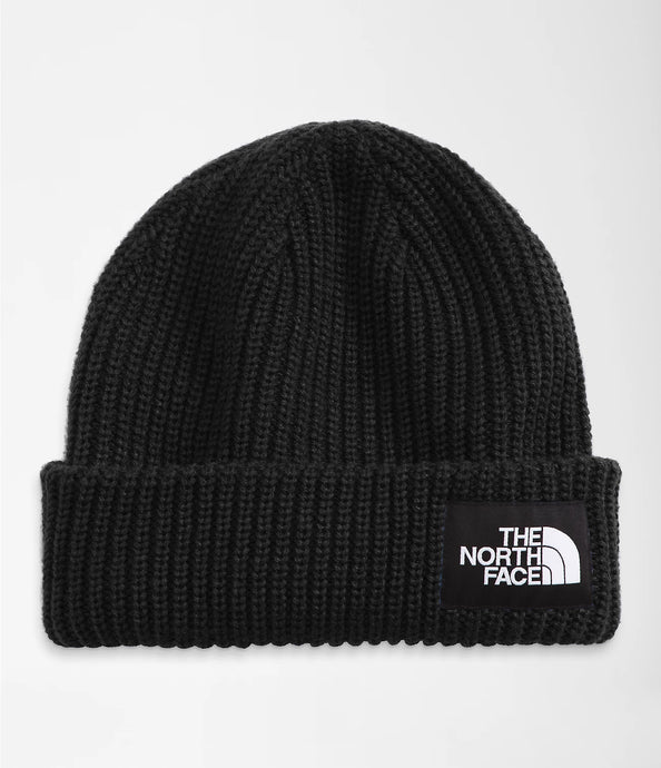 The North Face Kids' Salty Lined Beanie