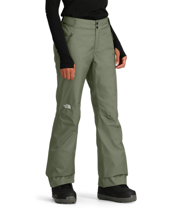 The North Face Women's Sally Insulated Pant 2026