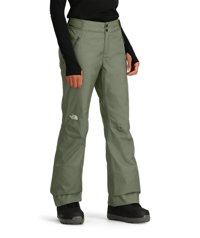 Load image into Gallery viewer, The North Face Women&#39;s Sally Insulated Pant 2026
