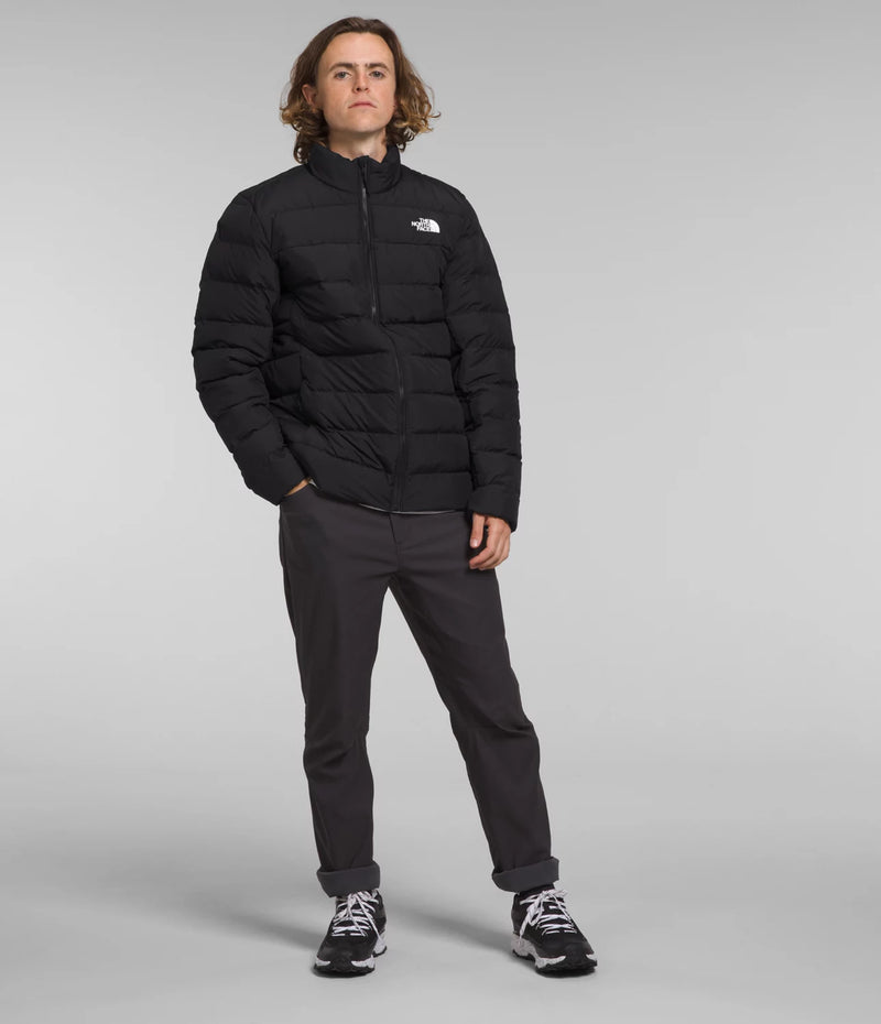 Load image into Gallery viewer, The North Face Men's Aconcagua 3 Jacket 2027
