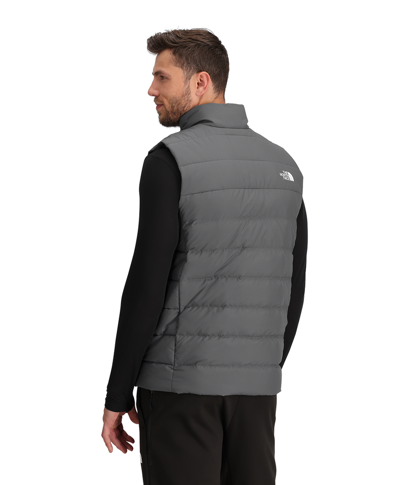 Load image into Gallery viewer, The North Face Men&#39;s Aconcagua 3 Vest
