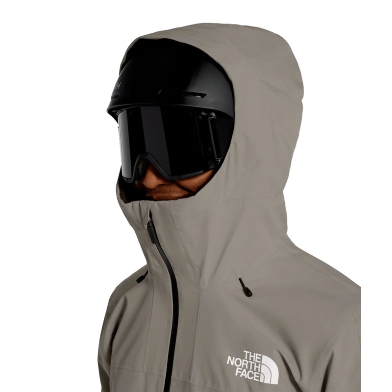 Load image into Gallery viewer, The North Face Men's Mount Bre Jacket

