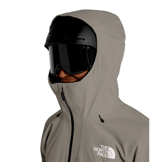 The North Face Men's Mount Bre Jacket