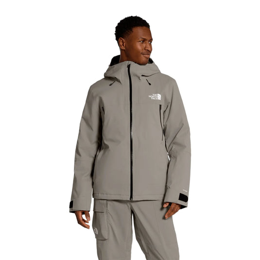 The North Face Men's Mount Bre Jacket