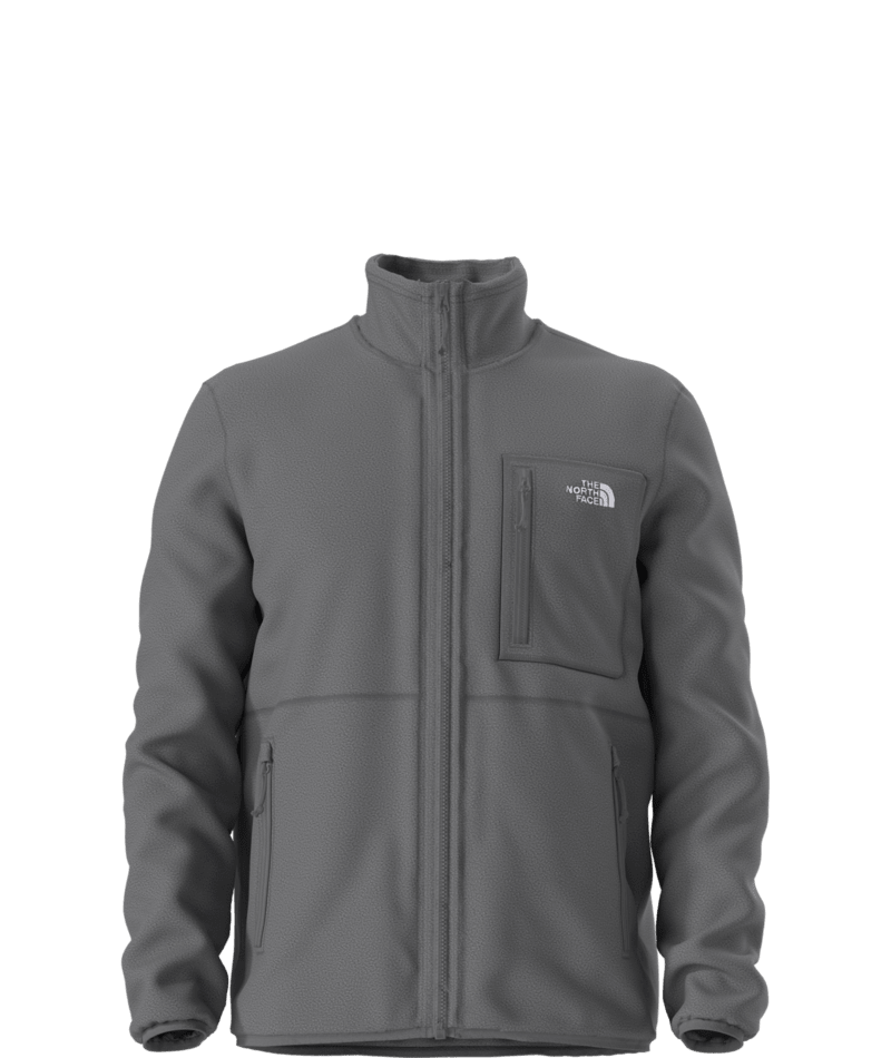 Load image into Gallery viewer, The North Face Yumiori Full Zip Jacket
