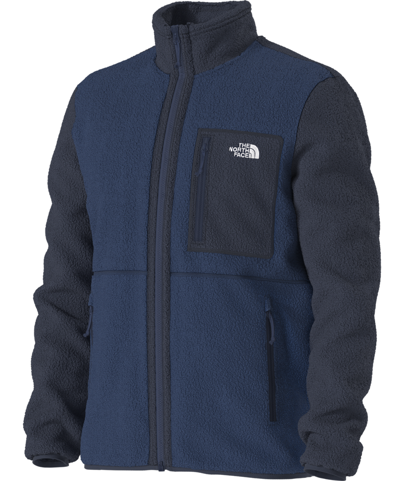 Load image into Gallery viewer, The North Face Yumiori Full Zip Jacket
