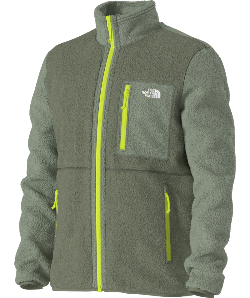 Load image into Gallery viewer, The North Face Yumiori Full Zip Jacket
