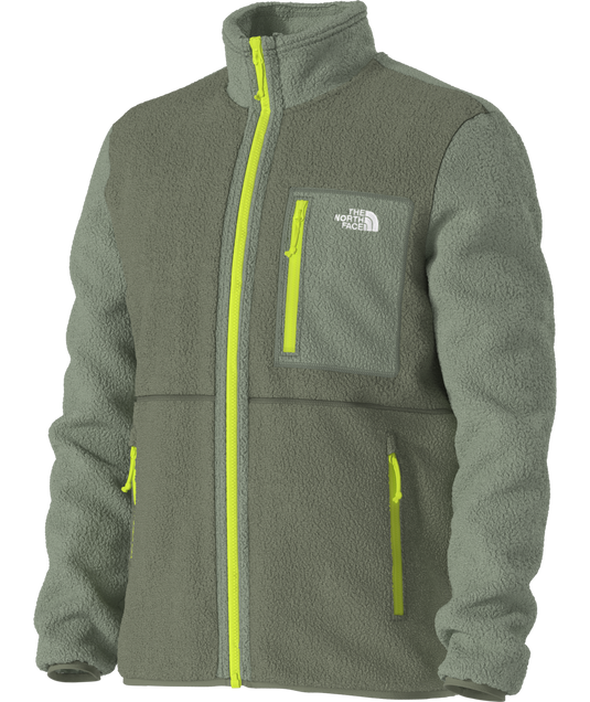 The North Face Yumiori Full Zip Jacket
