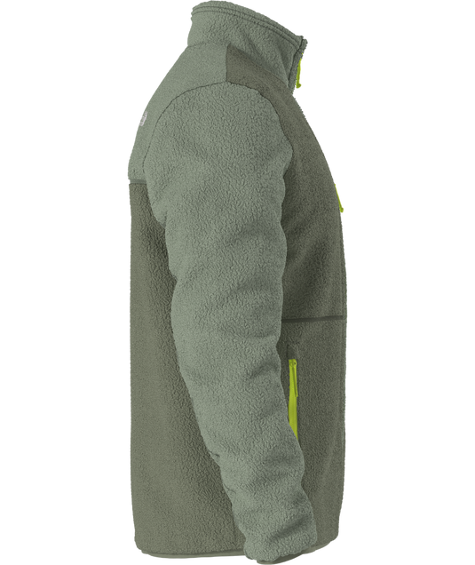 The North Face Yumiori Full Zip Jacket